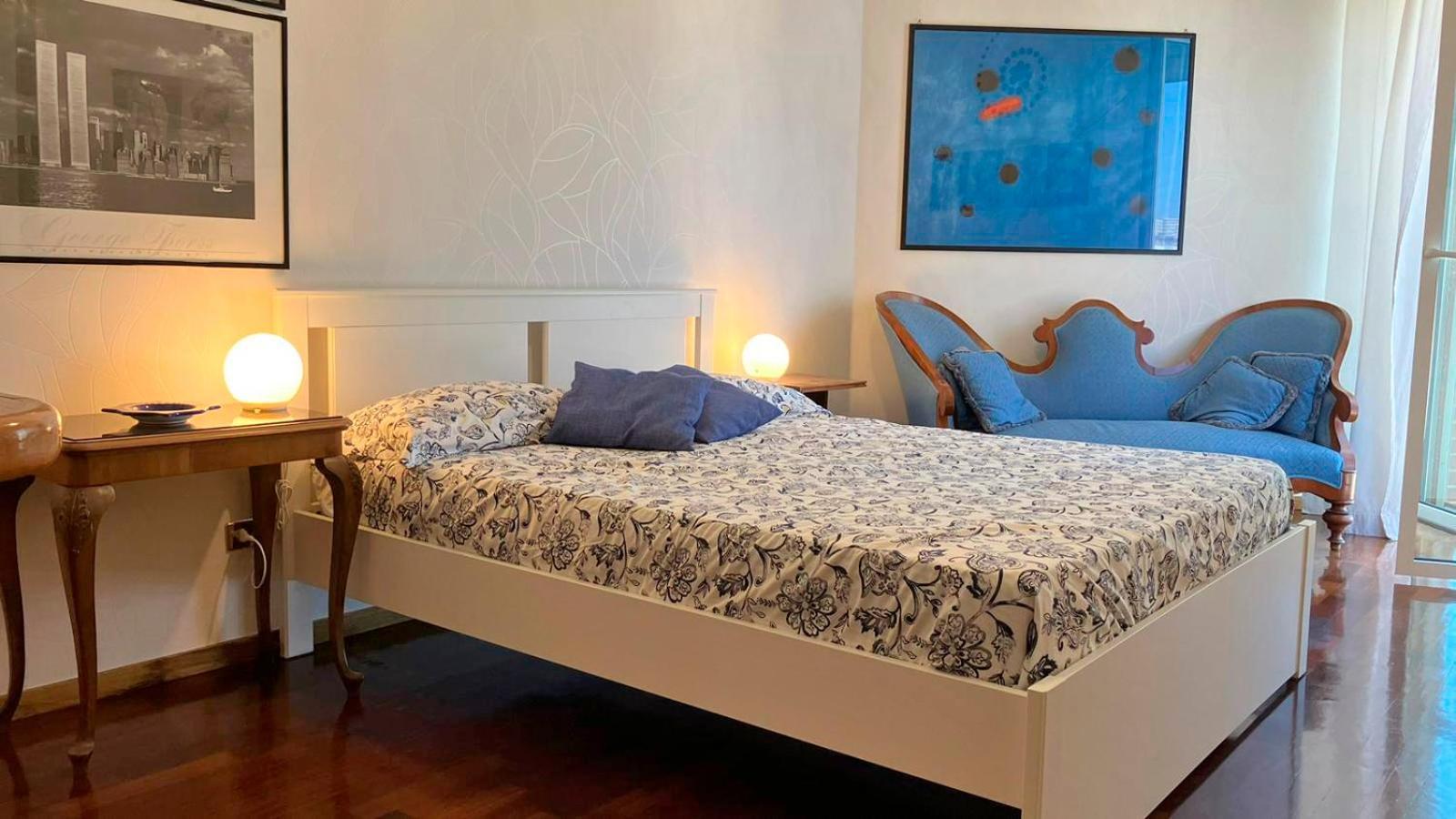 Suite Love Napoli By Fh Экстерьер фото